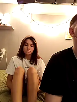 MashkaRay online show from 29, 1, 2025