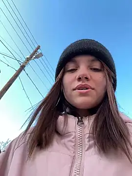 MashkaRay online show from 6, 2, 2025