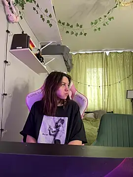 MashkaRay online show from 15, 2, 2025