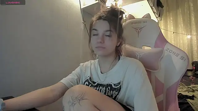 MashkaRay online show from 10, 3, 2025