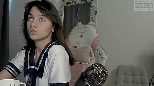 MashkaRay online show from 7, 10, 2025