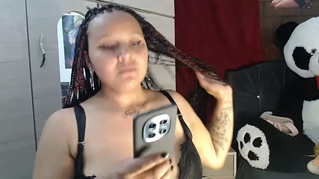 SWEETT CORY online show from 1, 3, 2026