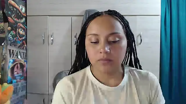 SWEETT CORY online show from 10, 4, 2026