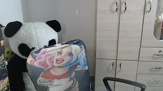 SWEETT CORY online show from 20, 4, 2026