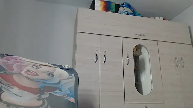 SWEETT CORY online show from 26, 4, 2026