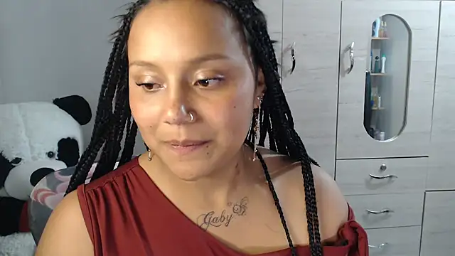 SWEETT CORY online show from 27, 4, 2026