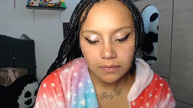 Snapshot of SWEETT_CORY chatting on 9, 6, 2026 SWEETT CORY online show from 9, 6, 2026