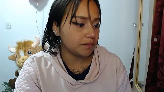 SWEETT CORY online show from 28, 7, 2026