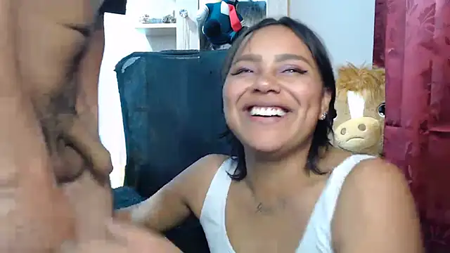 SWEETT CORY online show from 29, 7, 2026