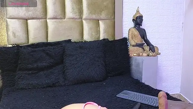 ximenawilliamss online show from 10, 12, 2024