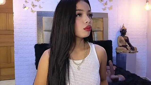 ximenawilliamss online show from 12, 1, 2025