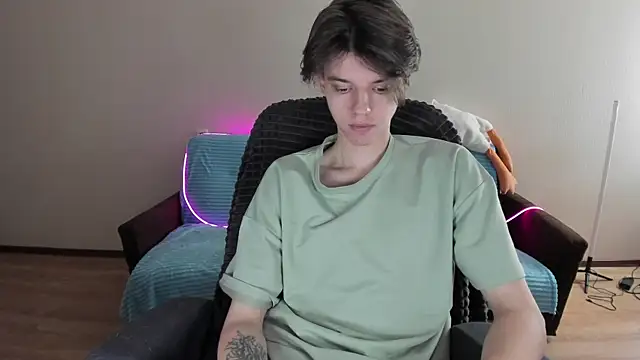 Snapshot of Liam_sexy1 chatting on 10, 1, 2025 Liam sexy1 online show from 10, 1, 2025