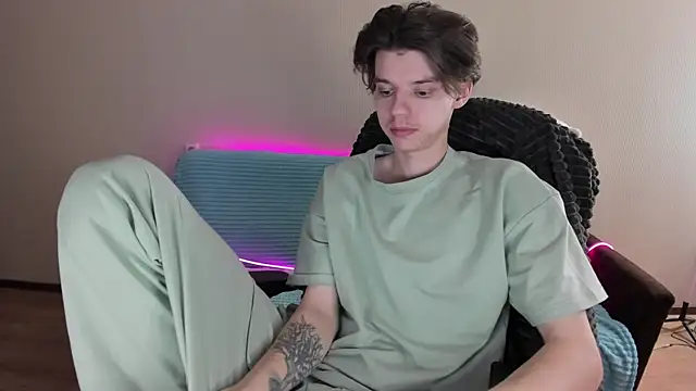 Snapshot of Liam_sexy1 chatting on 26, 1, 2025 Liam sexy1 online show from 26, 1, 2025