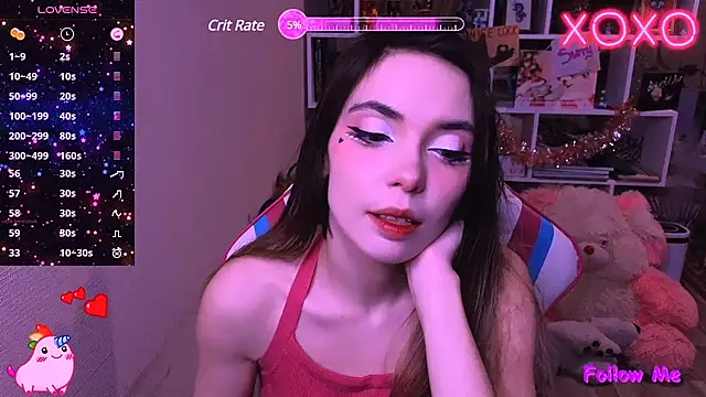 Snapshot of Sia_Shine chatting on 9, 2, 2025 Sia Shine online show from 9, 2, 2025