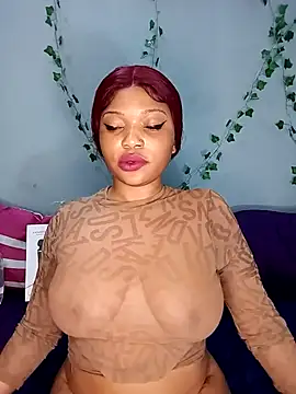 Snapshot of Sugartonguexx chatting on 19, 2, 2025 Sugartonguexx online show from 19, 2, 2025