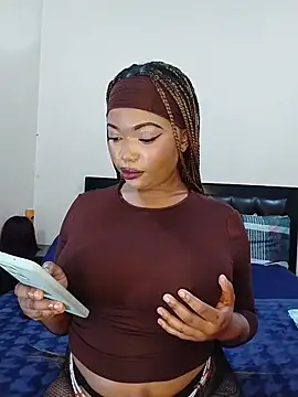 Sugartonguexx online show from 31, 3, 2026