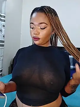 Sugartonguexx online show from 22, 4, 2026