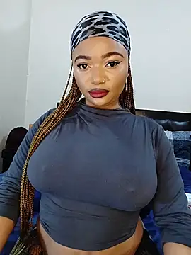 Sugartonguexx online show from 23, 4, 2026