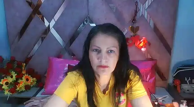 Mulan sexy01 online show from 27, 2, 2025