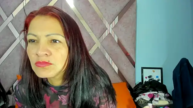 Mulan sexy01 online show from 30, 5, 2026