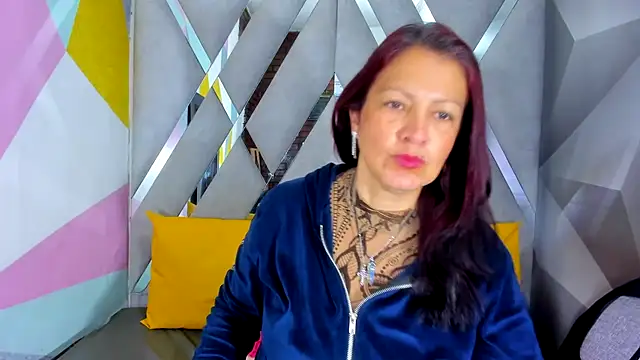 Mulan sexy01 online show from 24, 7, 2026