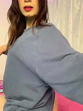 samantha evans2 online show from 18, 12, 2024