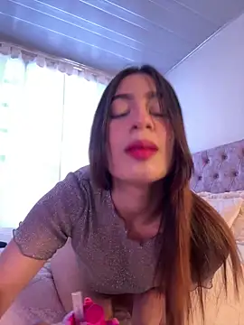 samantha evans2 online show from 17, 2, 2025