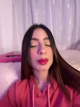 samantha evans2 online show from 18, 2, 2025