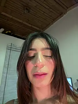 samantha evans2 online show from 14, 3, 2025