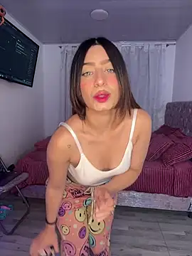 samantha evans2 online show from 16, 3, 2025