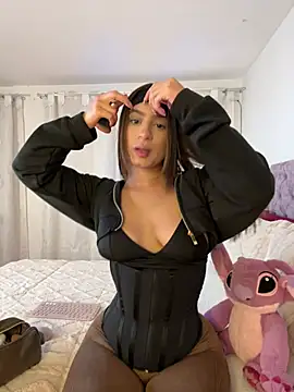 samantha evans2 online show from 25, 7, 2026