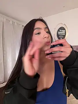 samantha evans2 online show from 28, 7, 2026