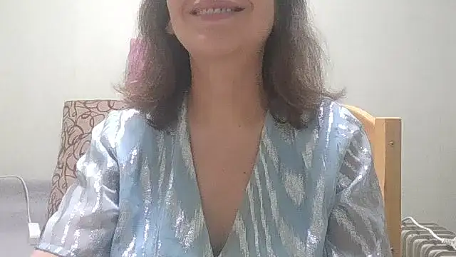 HollyJewel online show from 19, 3, 2026