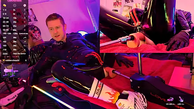 Fuc71 online show from 8, 12, 2024