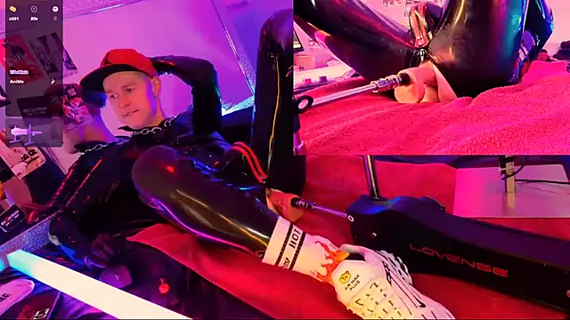 Fuc71 online show from 26, 1, 2025