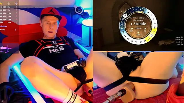 Fuc71 online show from 9, 10, 2025