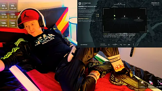 Fuc71 online show from 29, 10, 2025