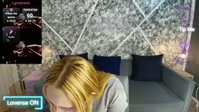 Liaroberts1 online show from 17, 7, 2026