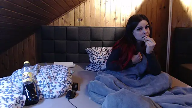 Snapshot of BoeseMoni1998 chatting on 15, 2, 2025 BoeseMoni1998 online show from 15, 2, 2025