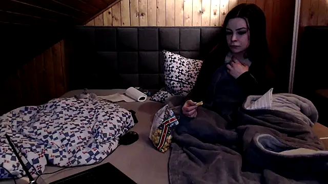 Snapshot of BoeseMoni1998 chatting on 16, 2, 2025 BoeseMoni1998 online show from 16, 2, 2025