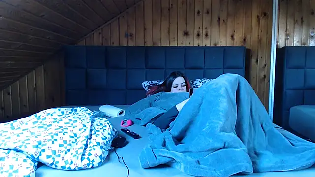 Snapshot of BoeseMoni1998 chatting on 18, 2, 2025 BoeseMoni1998 online show from 18, 2, 2025