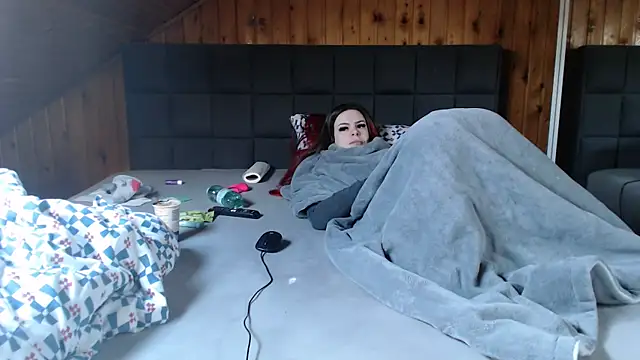 Snapshot of BoeseMoni1998 chatting on 20, 2, 2025 BoeseMoni1998 online show from 20, 2, 2025