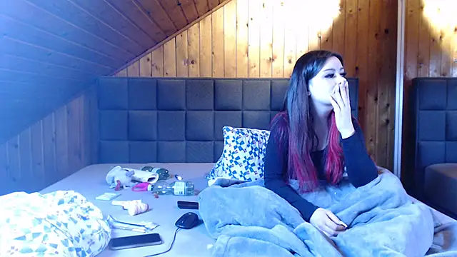 Snapshot of BoeseMoni1998 chatting on 21, 2, 2025 BoeseMoni1998 online show from 21, 2, 2025