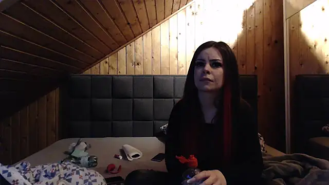 Snapshot of BoeseMoni1998 chatting on 23, 2, 2025 BoeseMoni1998 online show from 23, 2, 2025