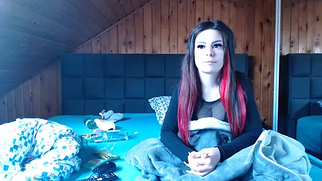 Snapshot of BoeseMoni1998 chatting on 25, 2, 2025 BoeseMoni1998 online show from 25, 2, 2025