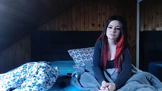 Snapshot of BoeseMoni1998 chatting on 26, 2, 2025 BoeseMoni1998 online show from 26, 2, 2025