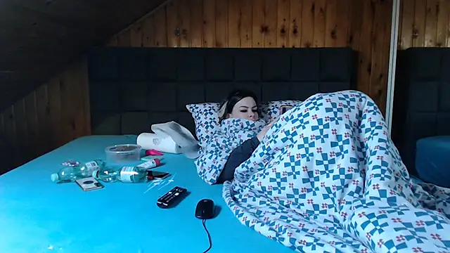 Snapshot of BoeseMoni1998 chatting on 9, 3, 2025 BoeseMoni1998 online show from 9, 3, 2025