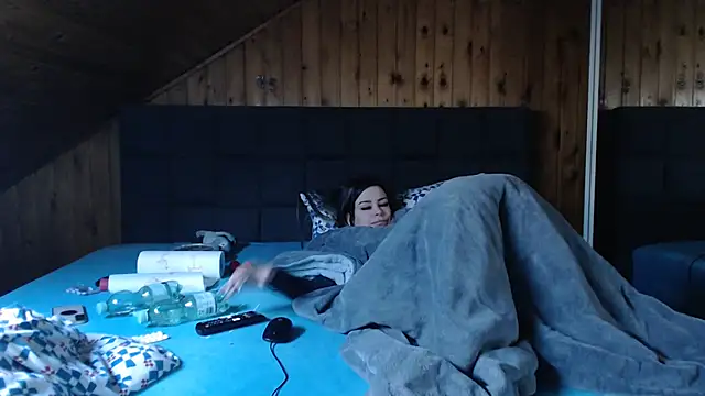 Snapshot of BoeseMoni1998 chatting on 16, 3, 2025 BoeseMoni1998 online show from 16, 3, 2025