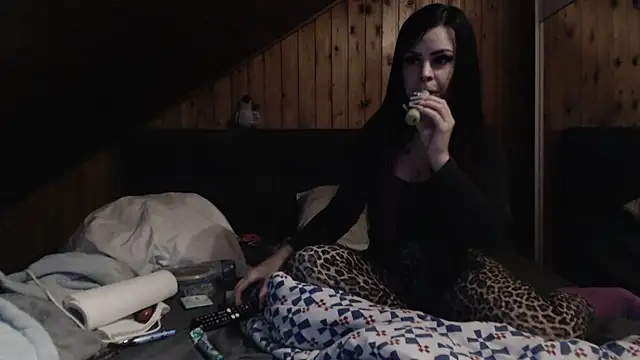 Snapshot of BoeseMoni1998 chatting on 27, 9, 2025 BoeseMoni1998 online show from 27, 9, 2025