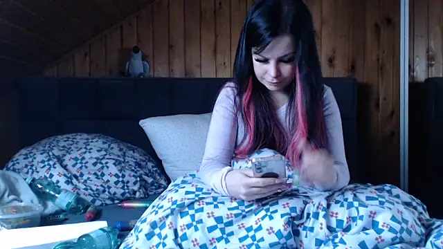 Snapshot of BoeseMoni1998 chatting on 10, 10, 2025 BoeseMoni1998 online show from 10, 10, 2025